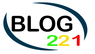 Logo de blog 221
